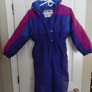 Paramount Snowsuit